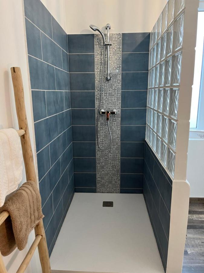 Appartement 2 Personnes : Les Canaux Amiens Exterior foto